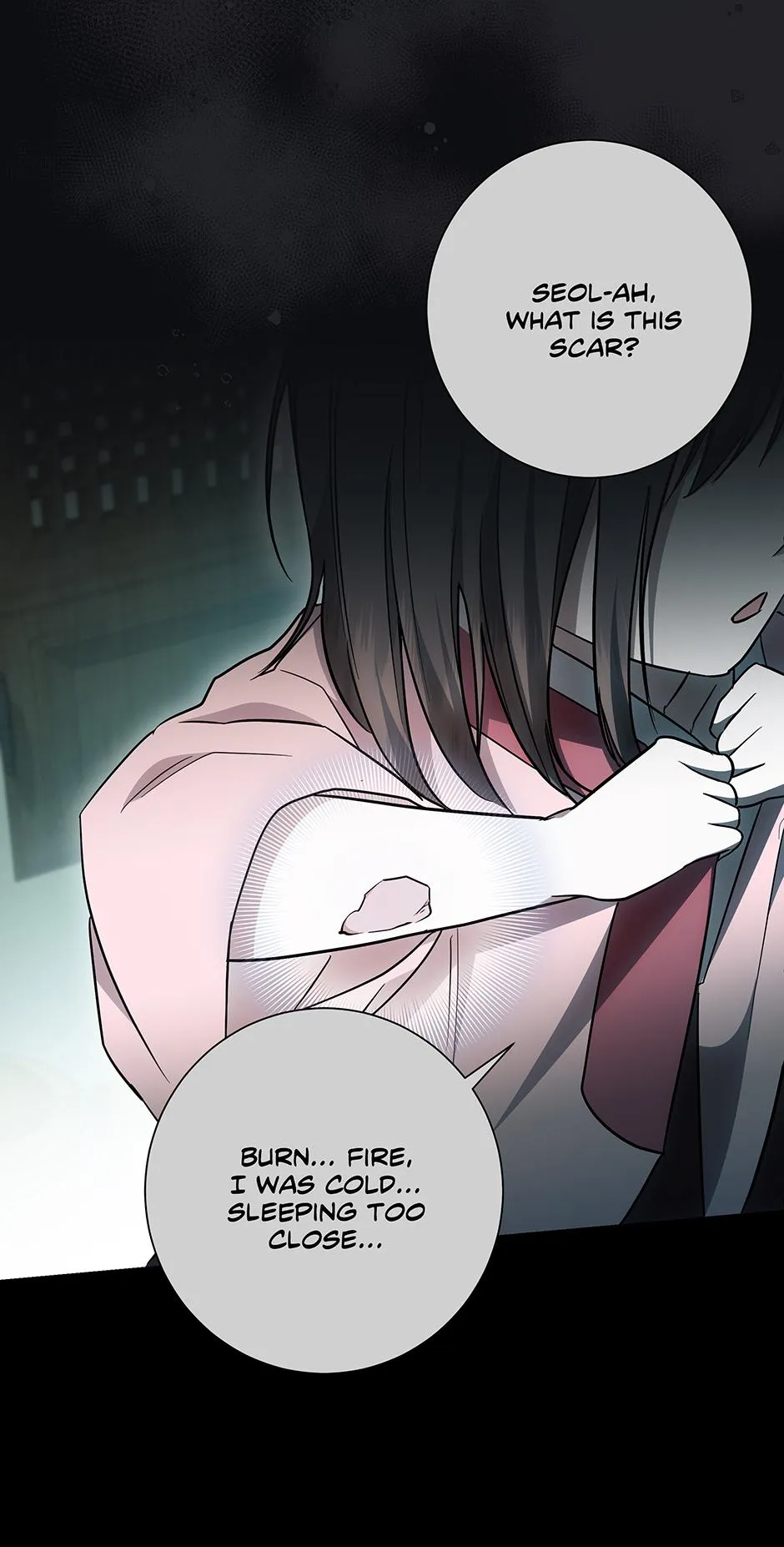 When Flowers Fall at Night Chapter 20 page 41 - 