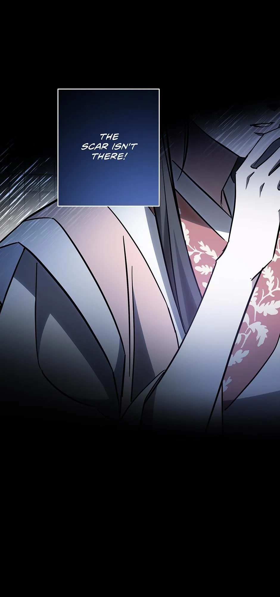 When Flowers Fall at Night Chapter 20 page 43 - 