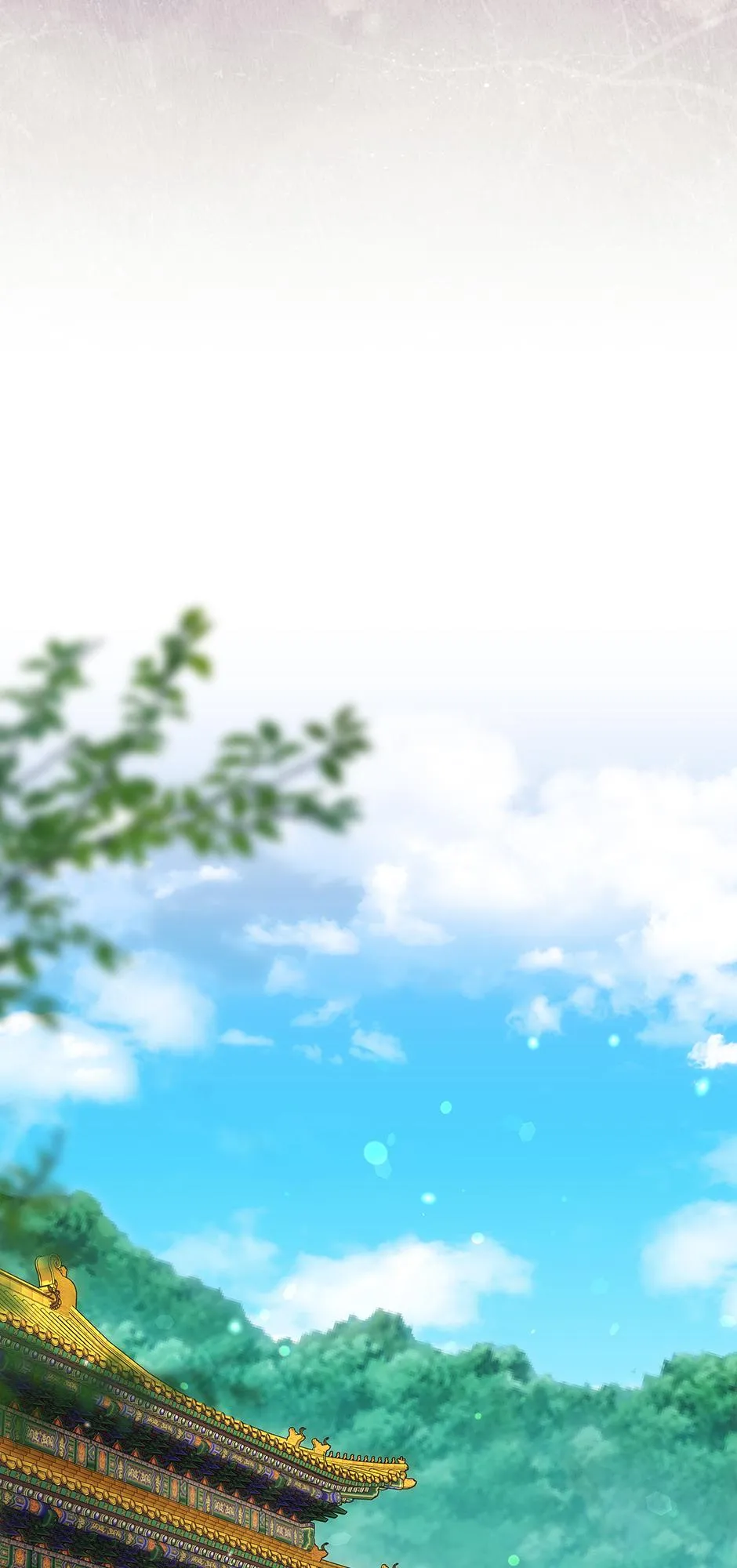When Flowers Fall at Night Chapter 20 page 45 - 