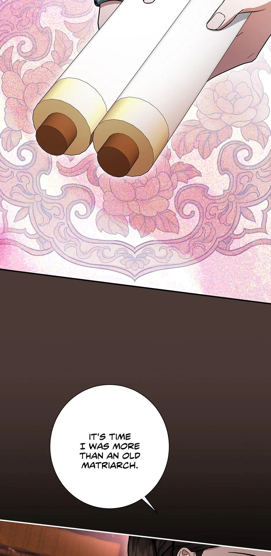 When Flowers Fall at Night Chapter 20 page 50 - 