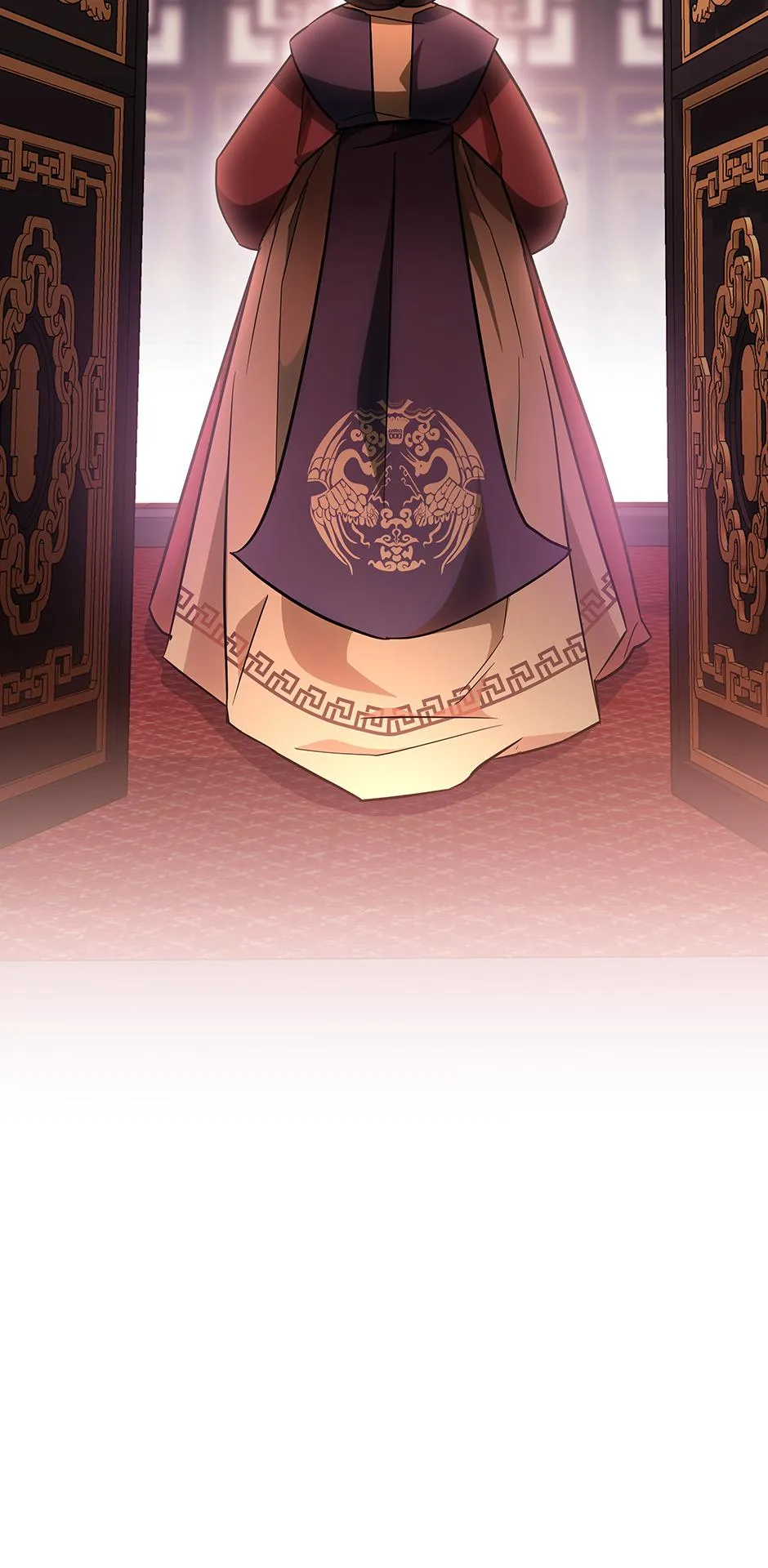 When Flowers Fall at Night Chapter 20 page 52 - 