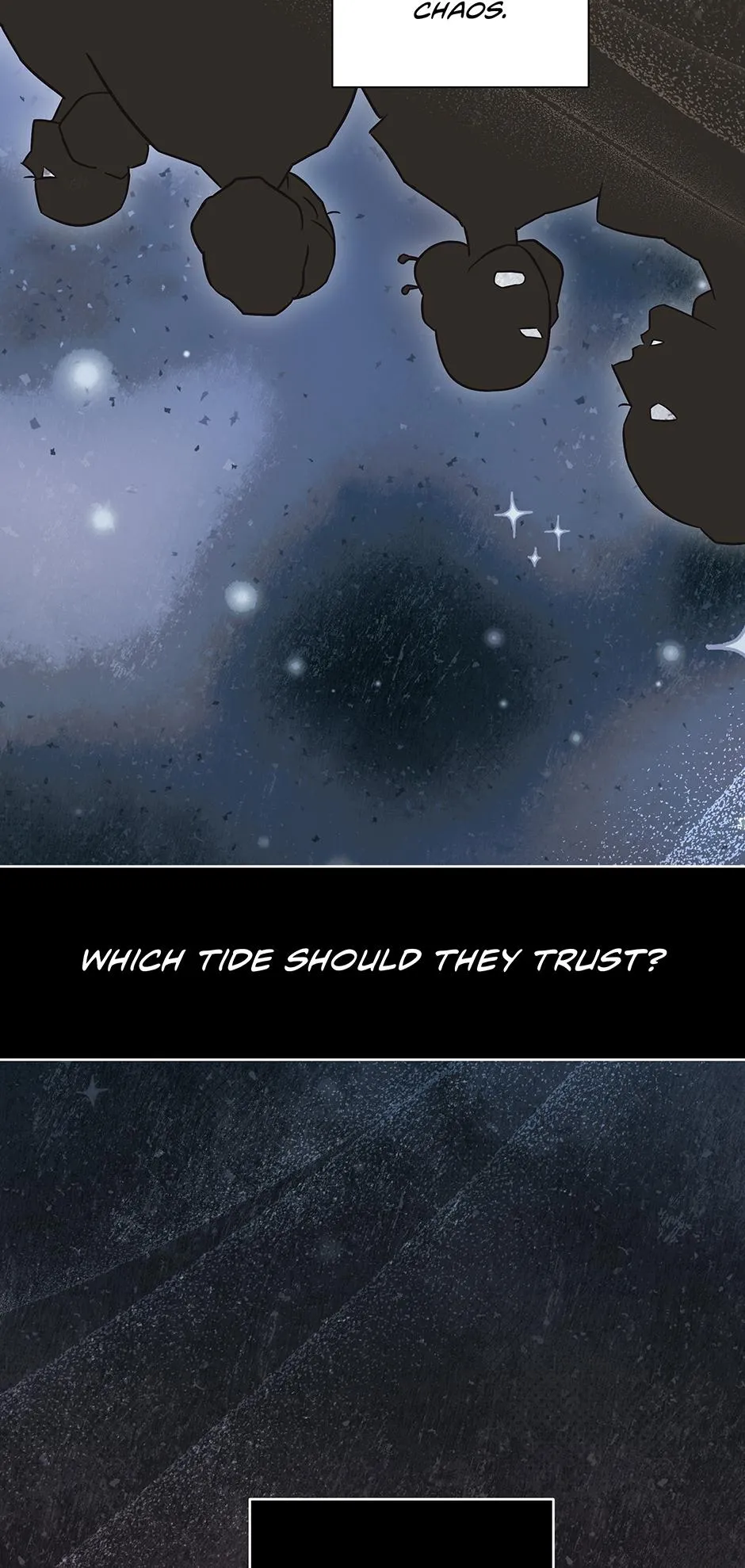 When Flowers Fall at Night Chapter 20 page 56 - 