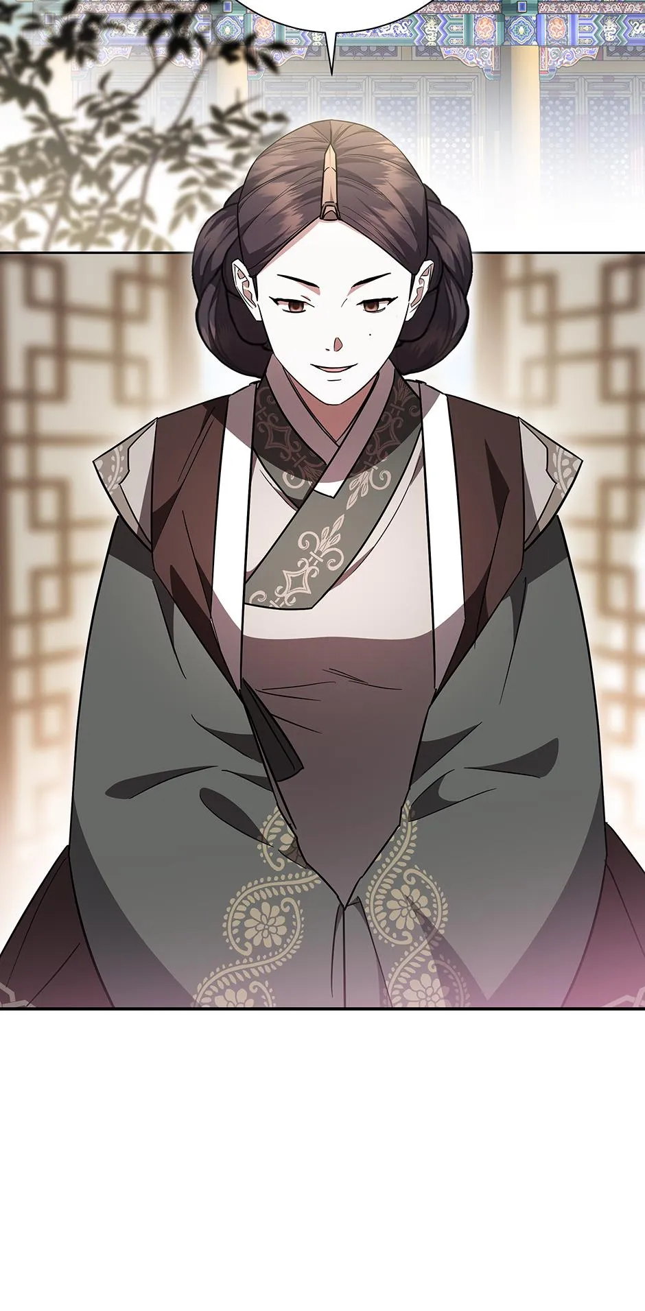 When Flowers Fall at Night Chapter 20 page 64 - 
