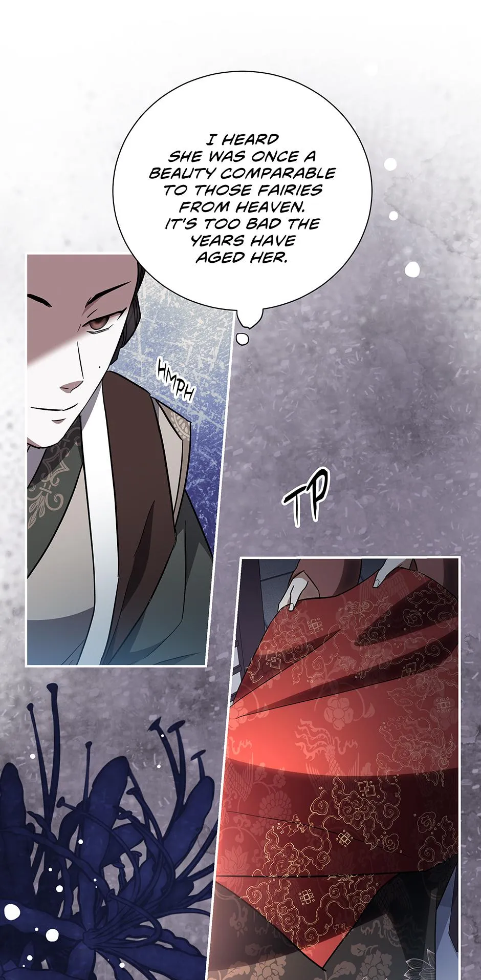 When Flowers Fall at Night Chapter 20 page 65 - 