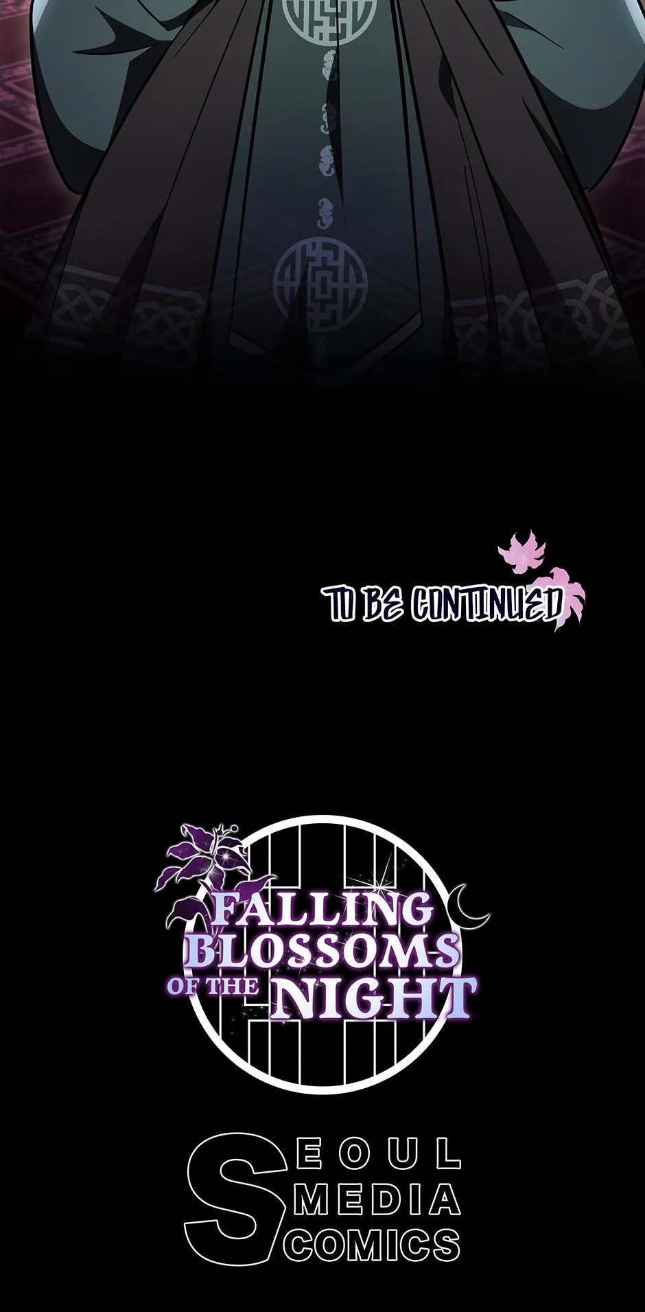 When Flowers Fall at Night Chapter 20 page 70 - 
