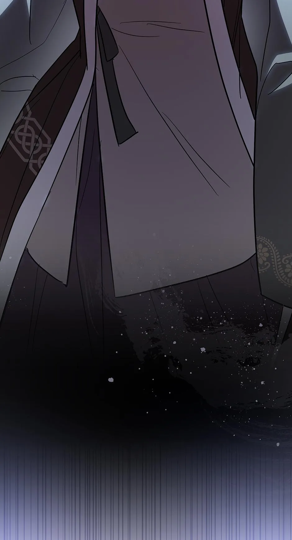 When Flowers Fall at Night Chapter 21 page 32 - 