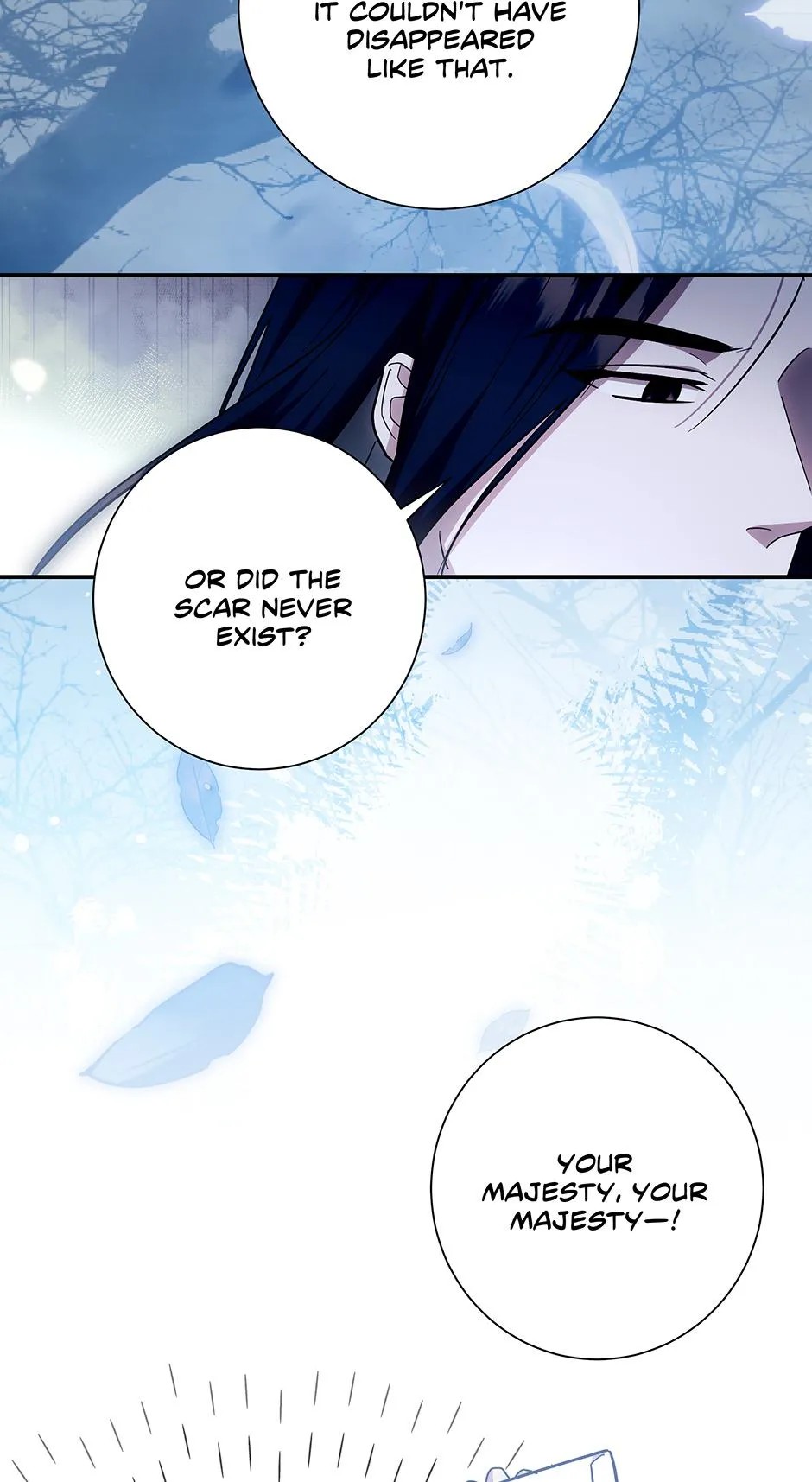 When Flowers Fall at Night Chapter 21 page 39 - 