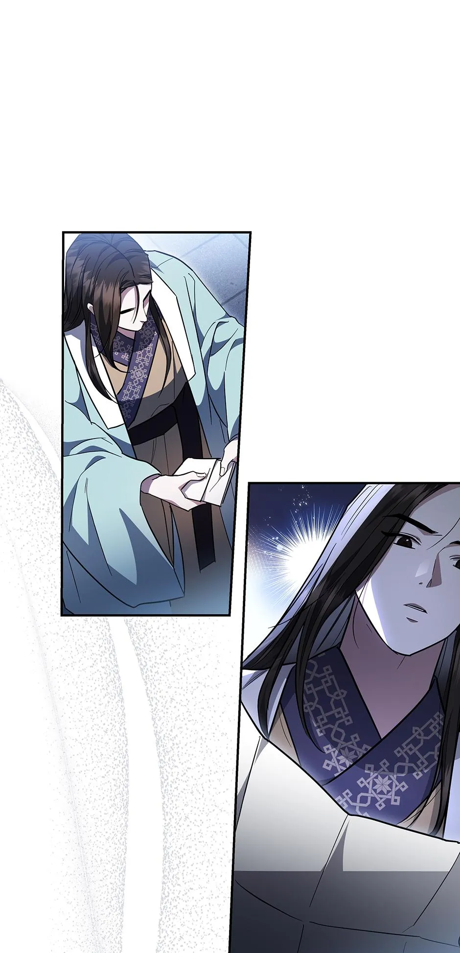 When Flowers Fall at Night Chapter 21 page 41 - 