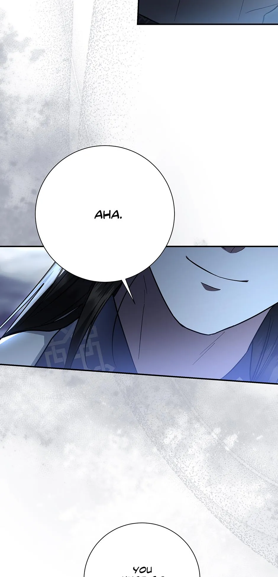 When Flowers Fall at Night Chapter 21 page 42 - 