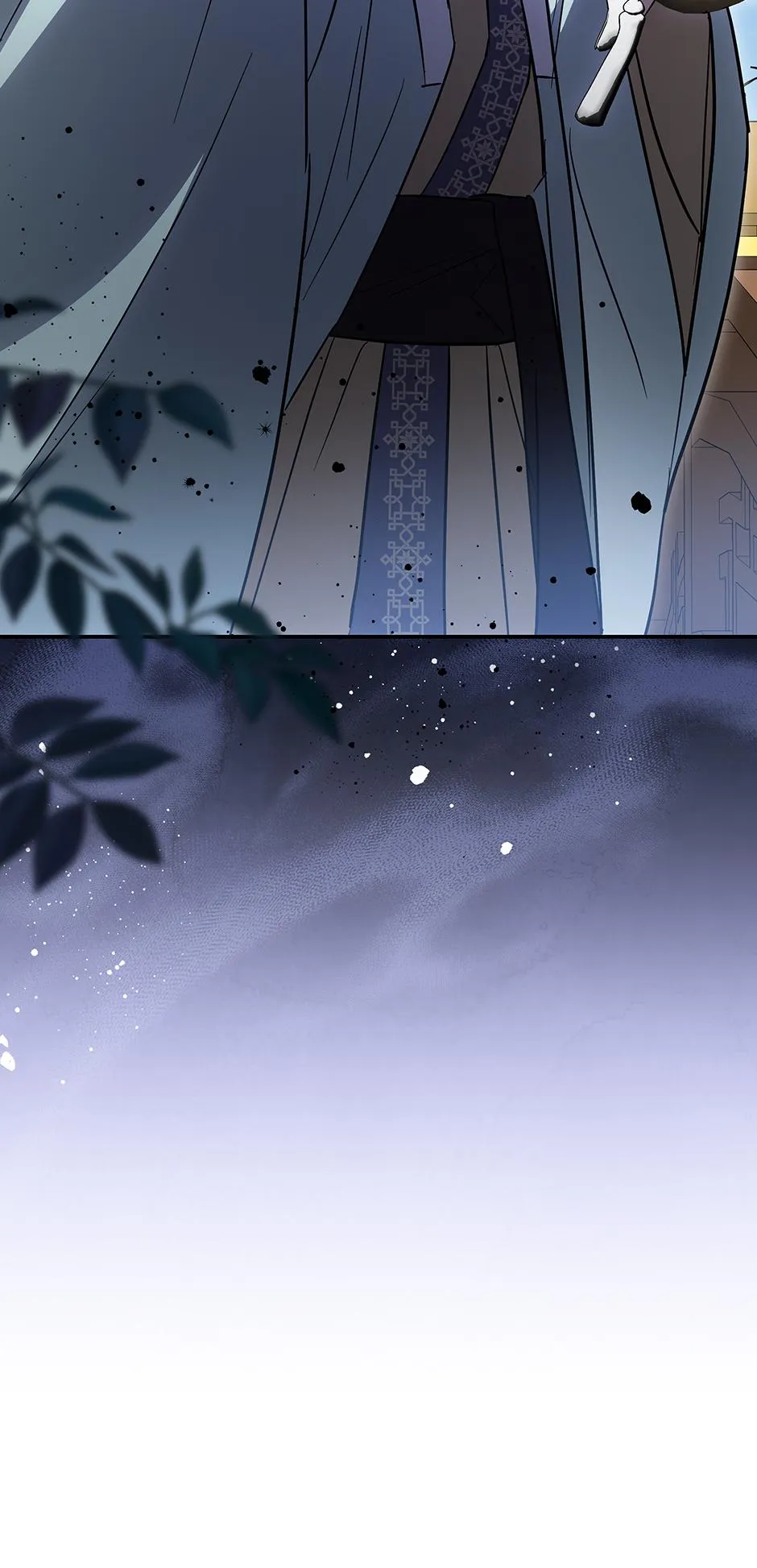 When Flowers Fall at Night Chapter 21 page 46 - 