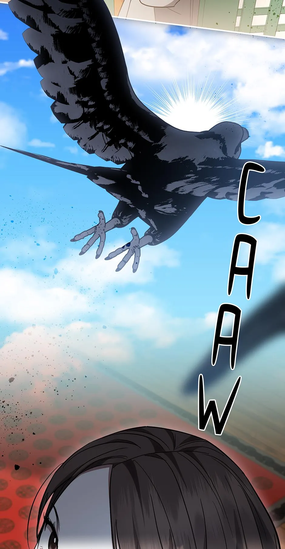 When Flowers Fall at Night Chapter 21 page 58 - 