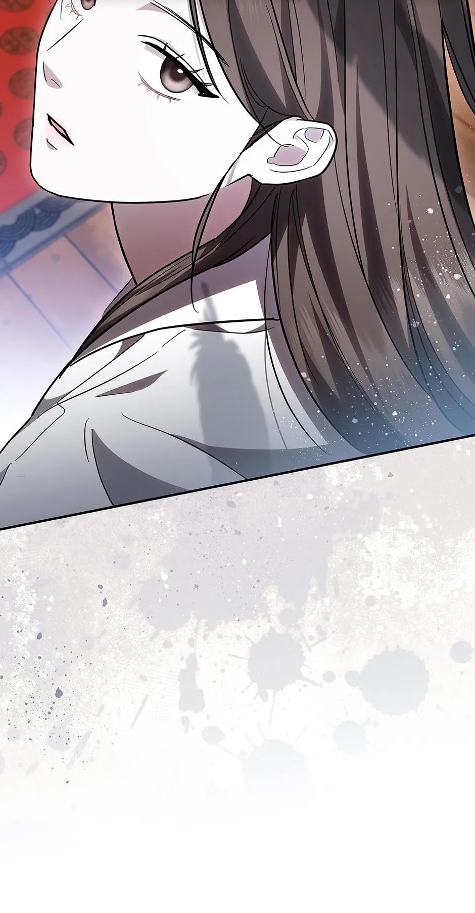When Flowers Fall at Night Chapter 21 page 59 - 