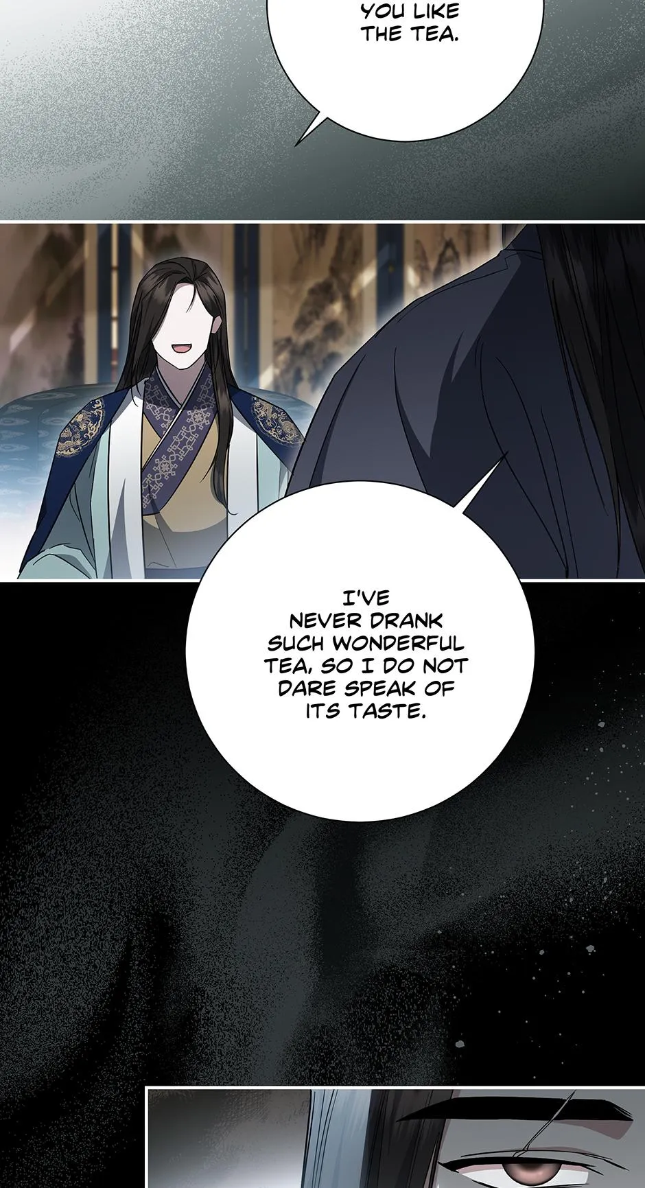 When Flowers Fall at Night Chapter 21 page 62 - 