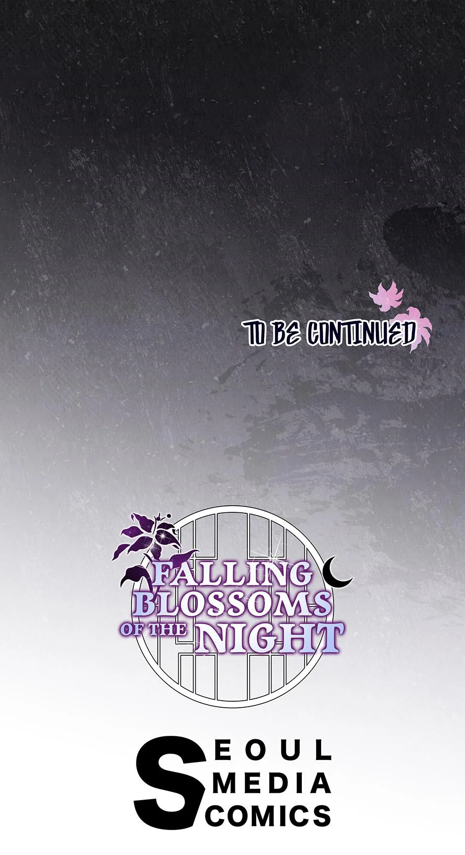When Flowers Fall at Night Chapter 21 page 65 - 