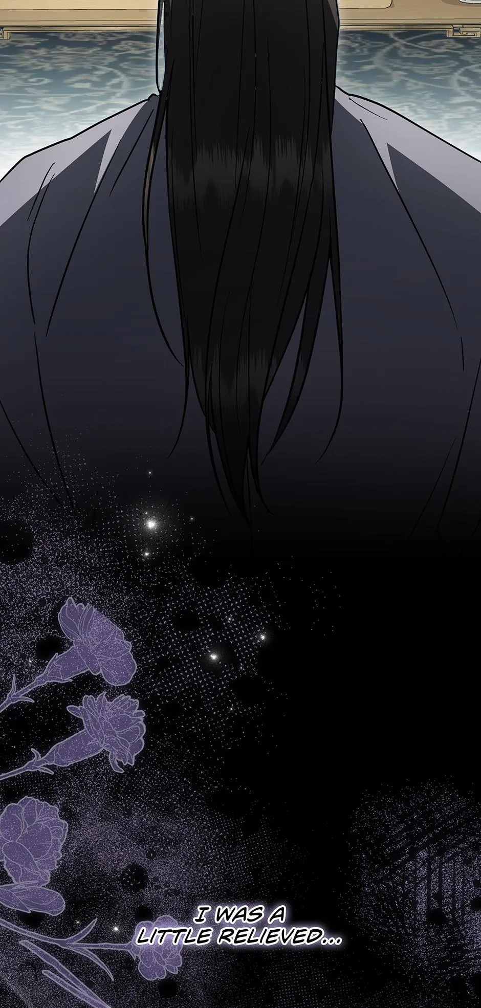 When Flowers Fall at Night Chapter 22 page 16 - 