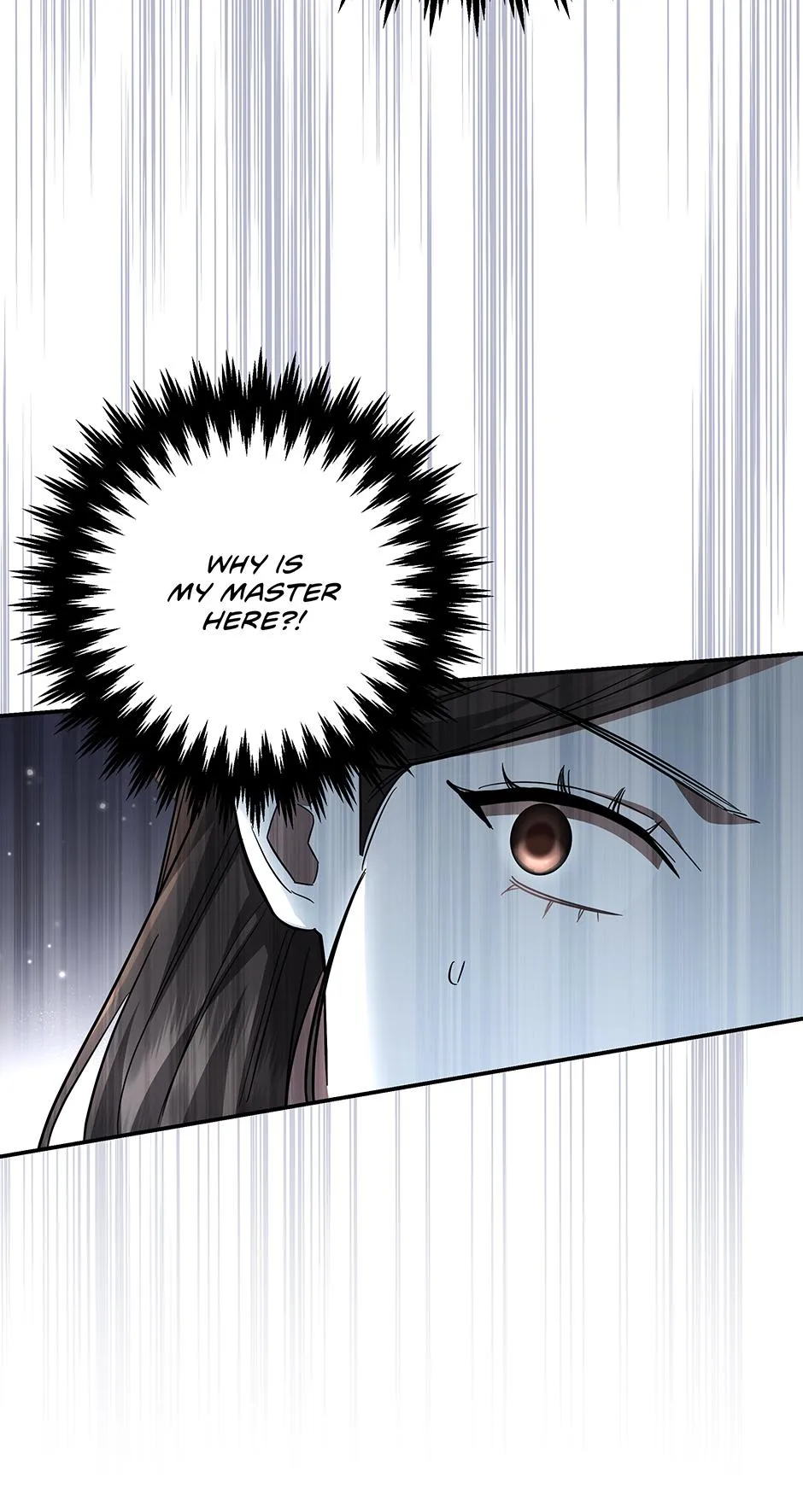 When Flowers Fall at Night Chapter 22 page 33 - 