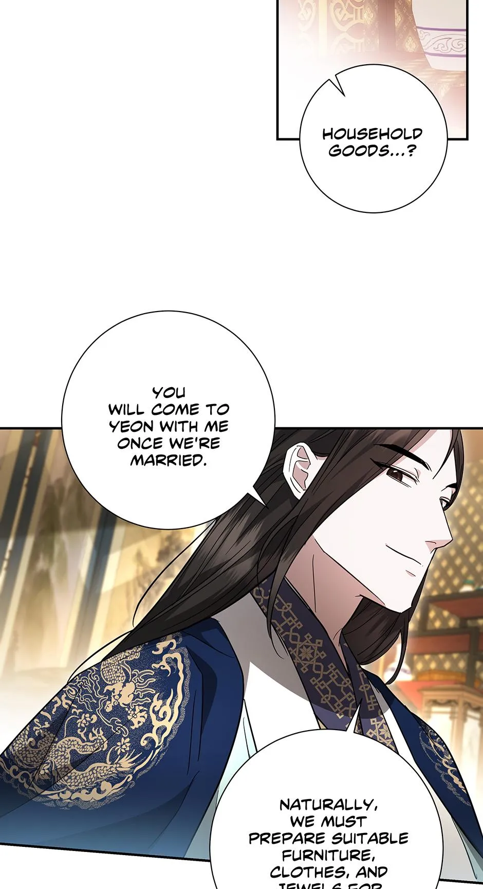 When Flowers Fall at Night Chapter 22 page 41 - 