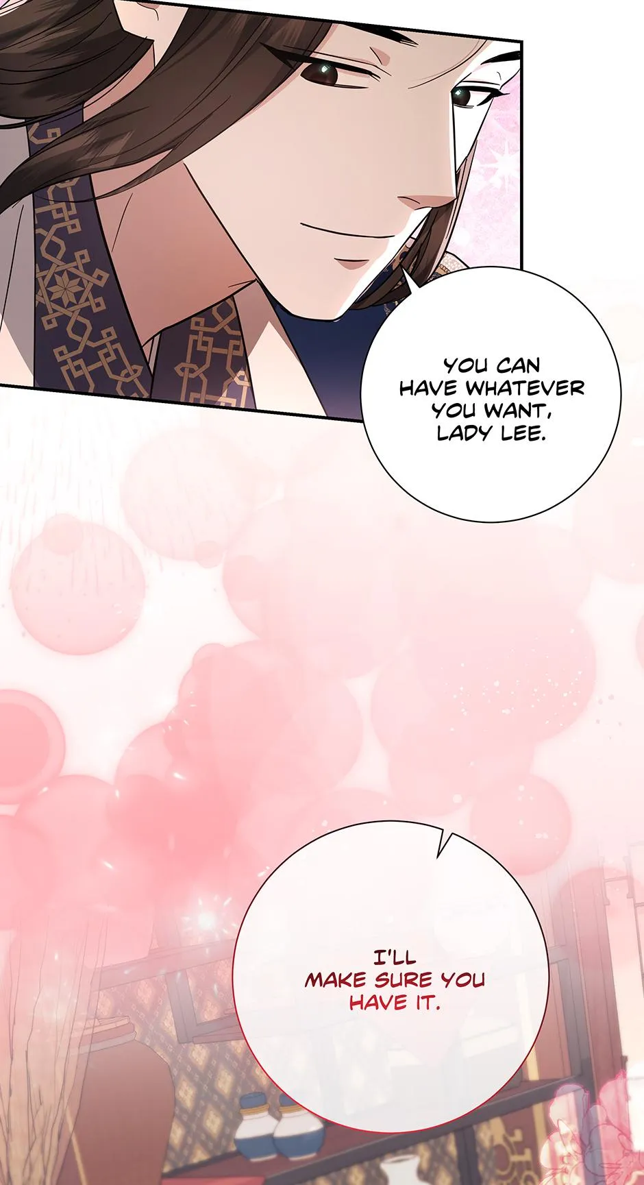 When Flowers Fall at Night Chapter 22 page 44 - 