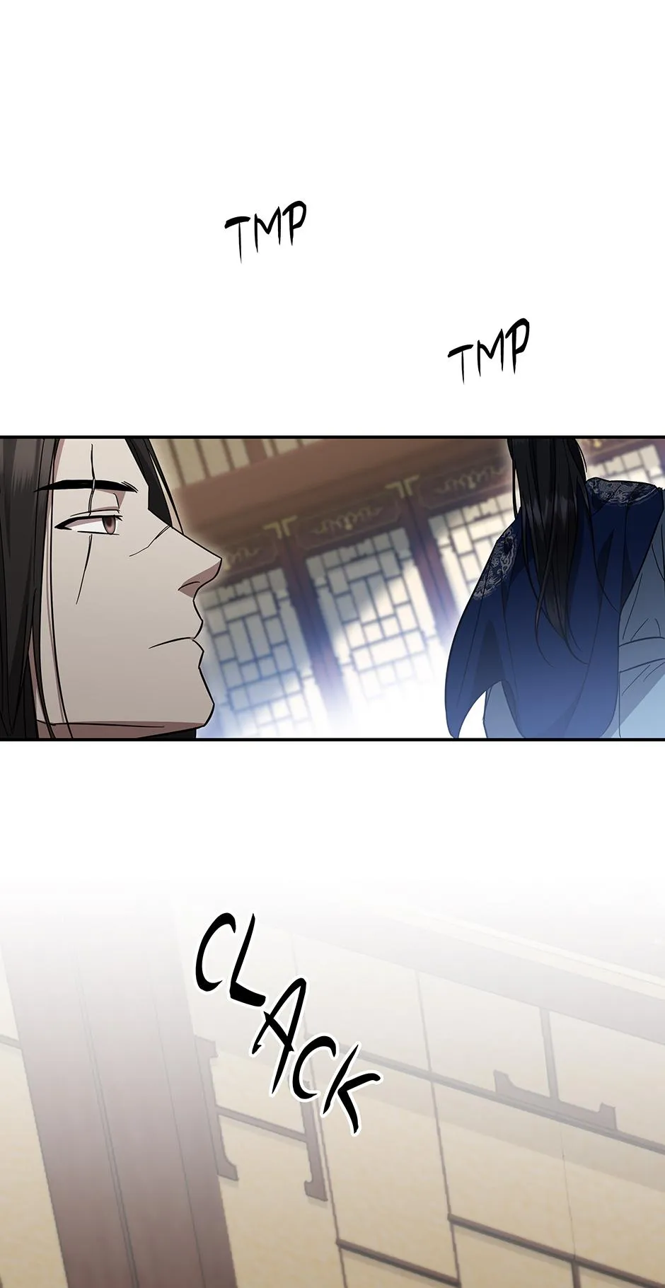 When Flowers Fall at Night Chapter 22 page 47 - 