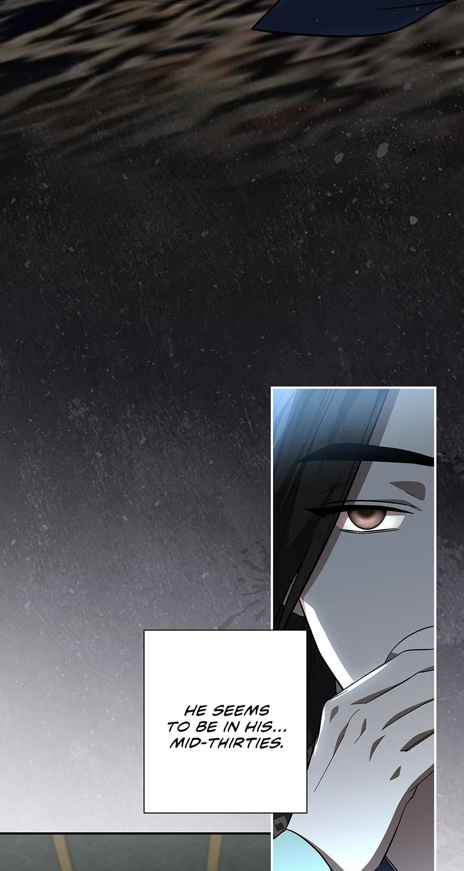 When Flowers Fall at Night Chapter 22 page 6 - 