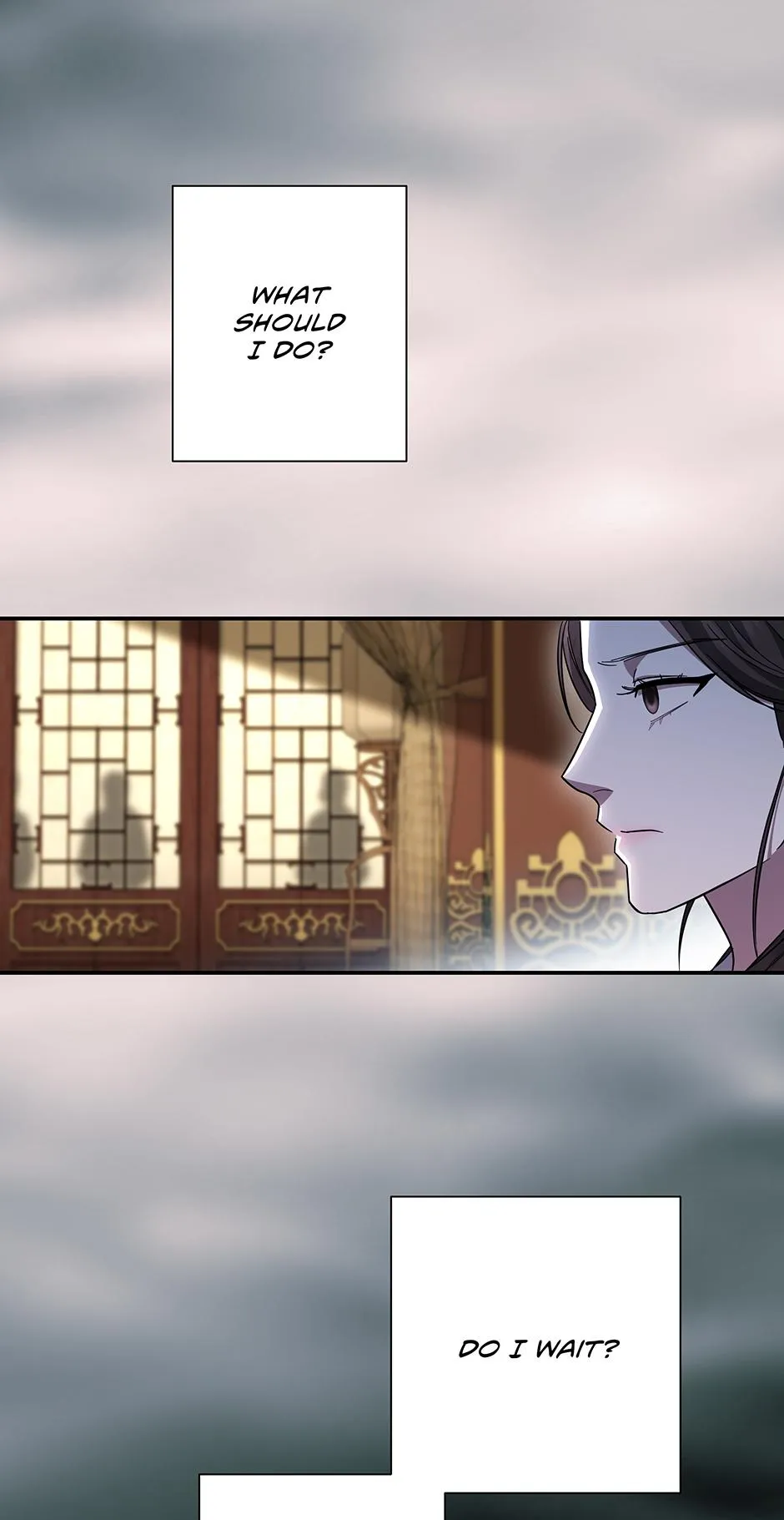 When Flowers Fall at Night Chapter 22 page 51 - 