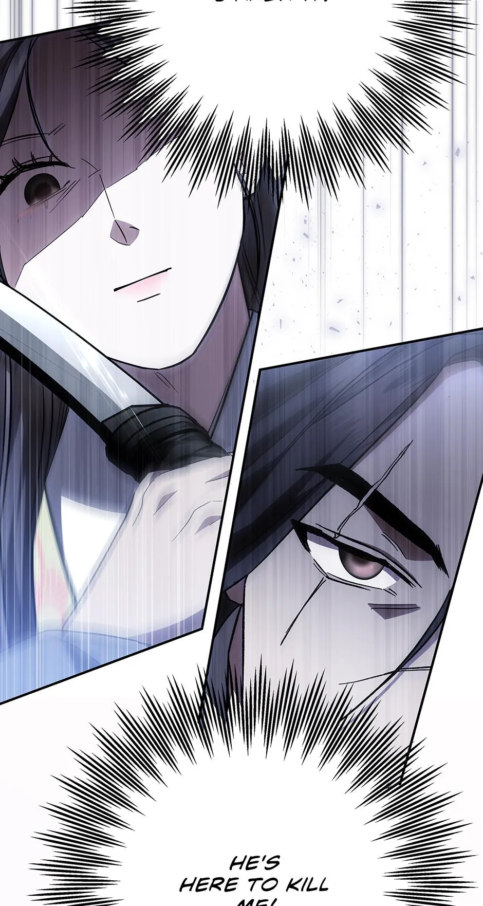 When Flowers Fall at Night Chapter 22 page 57 - 