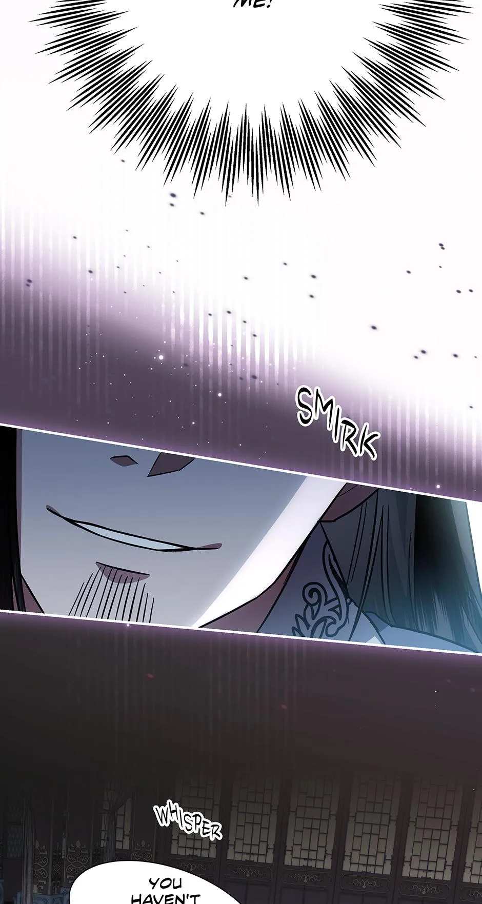 When Flowers Fall at Night Chapter 22 page 58 - 