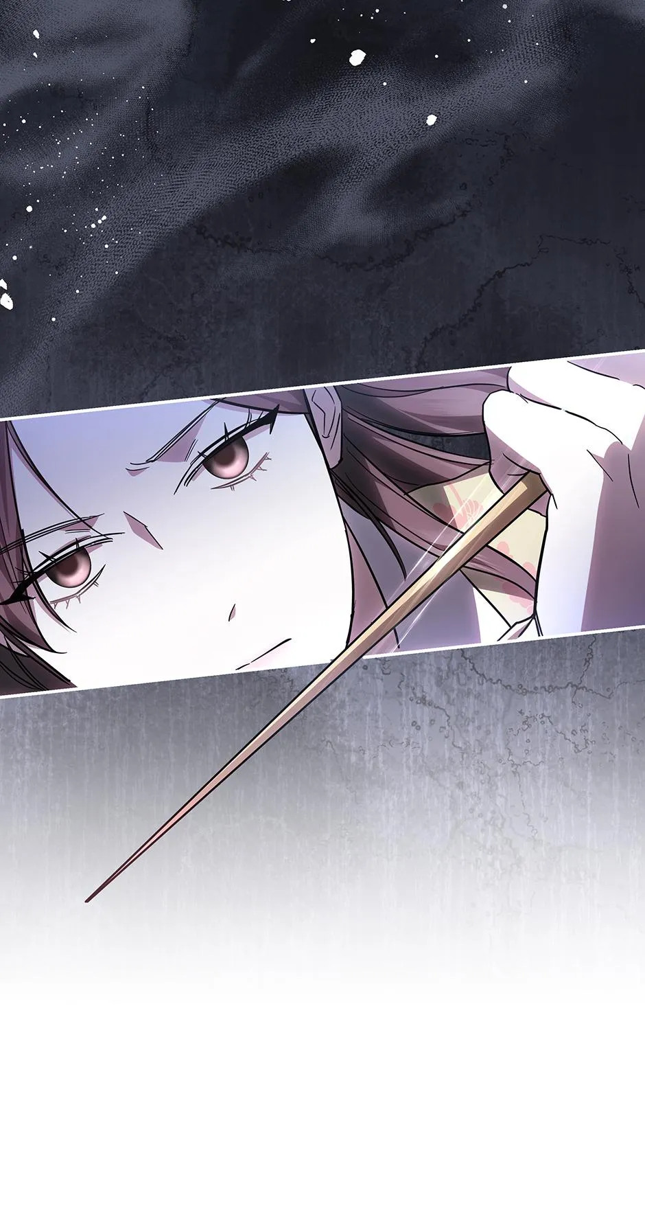 When Flowers Fall at Night Chapter 22 page 60 - 