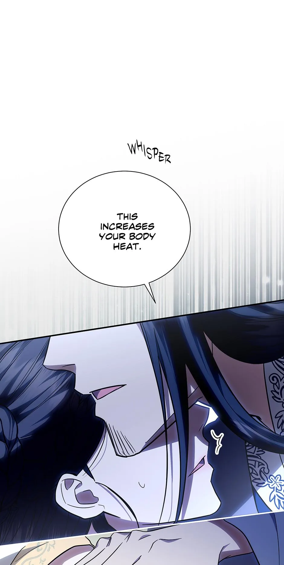 When Flowers Fall at Night Chapter 22 page 61 - 