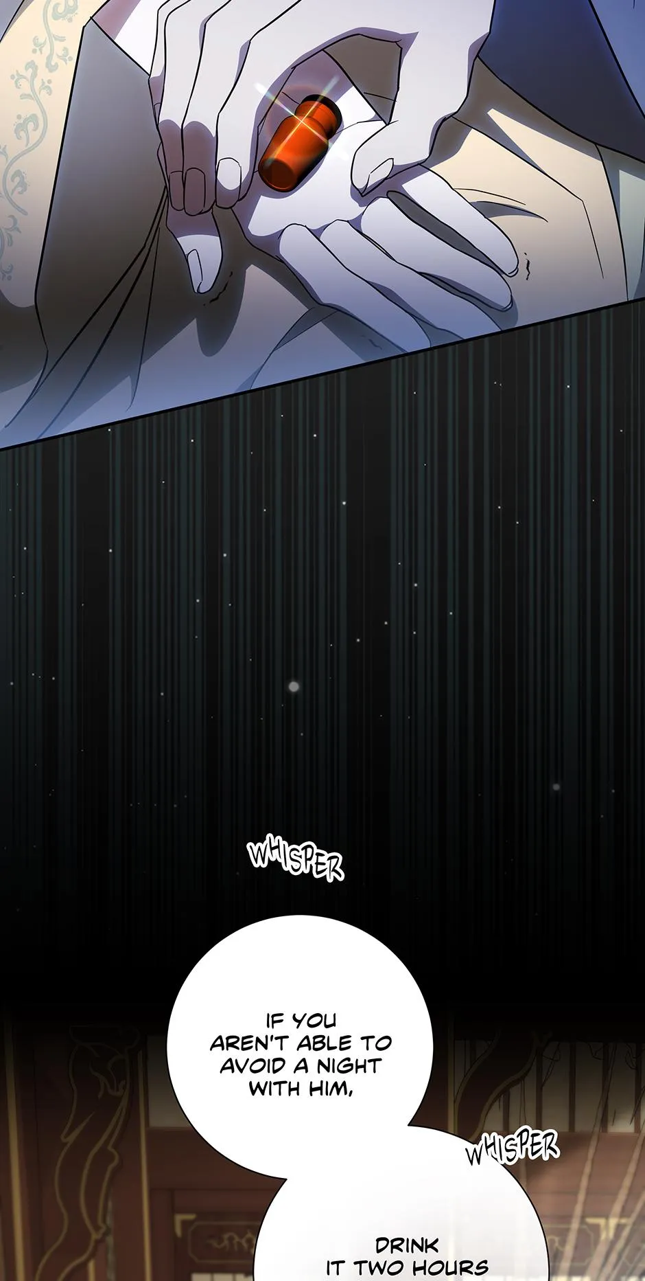 When Flowers Fall at Night Chapter 22 page 62 - 