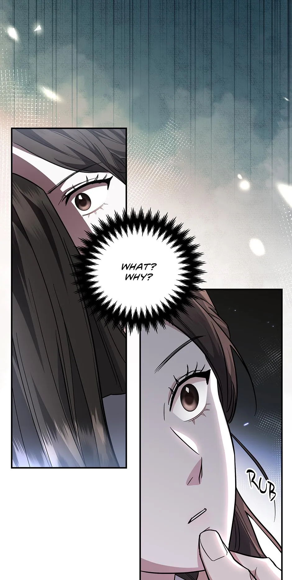When Flowers Fall at Night Chapter 22 page 64 - 