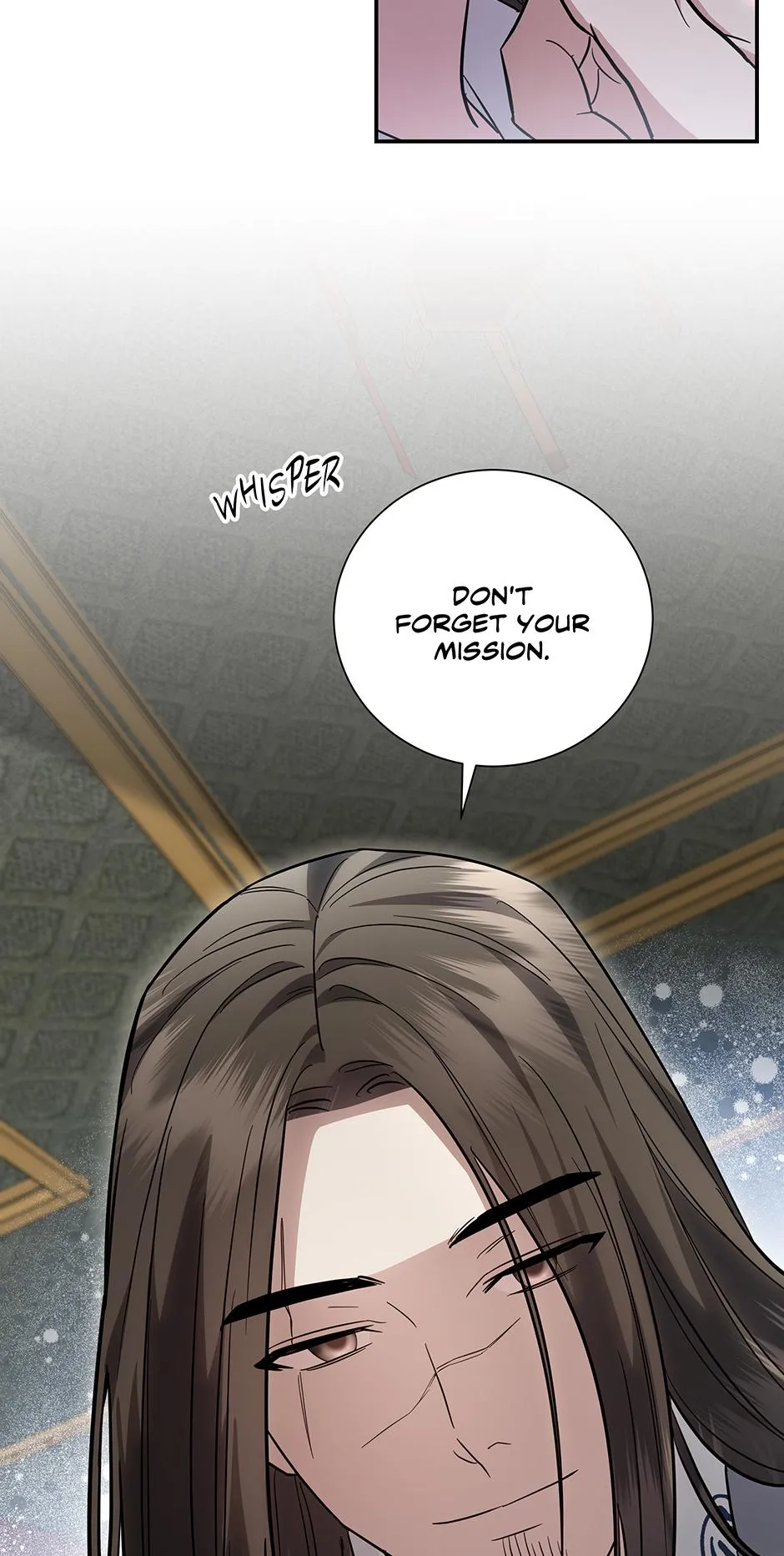 When Flowers Fall at Night Chapter 22 page 65 - 