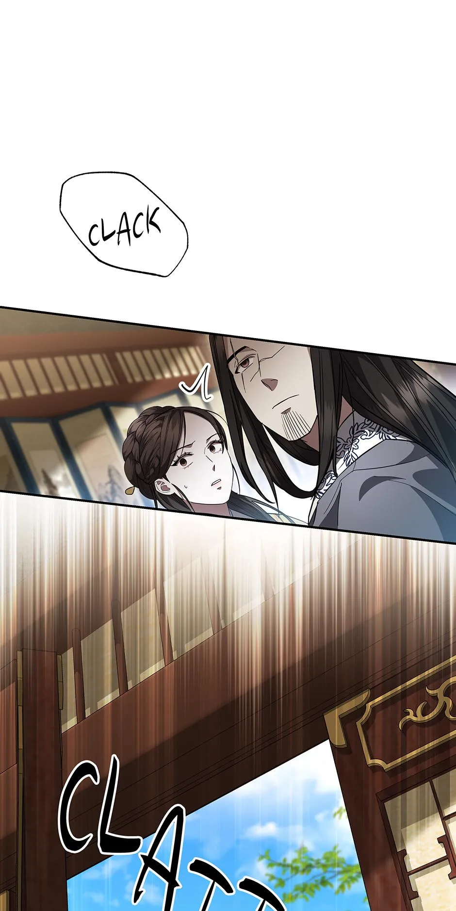 When Flowers Fall at Night Chapter 22 page 67 - 