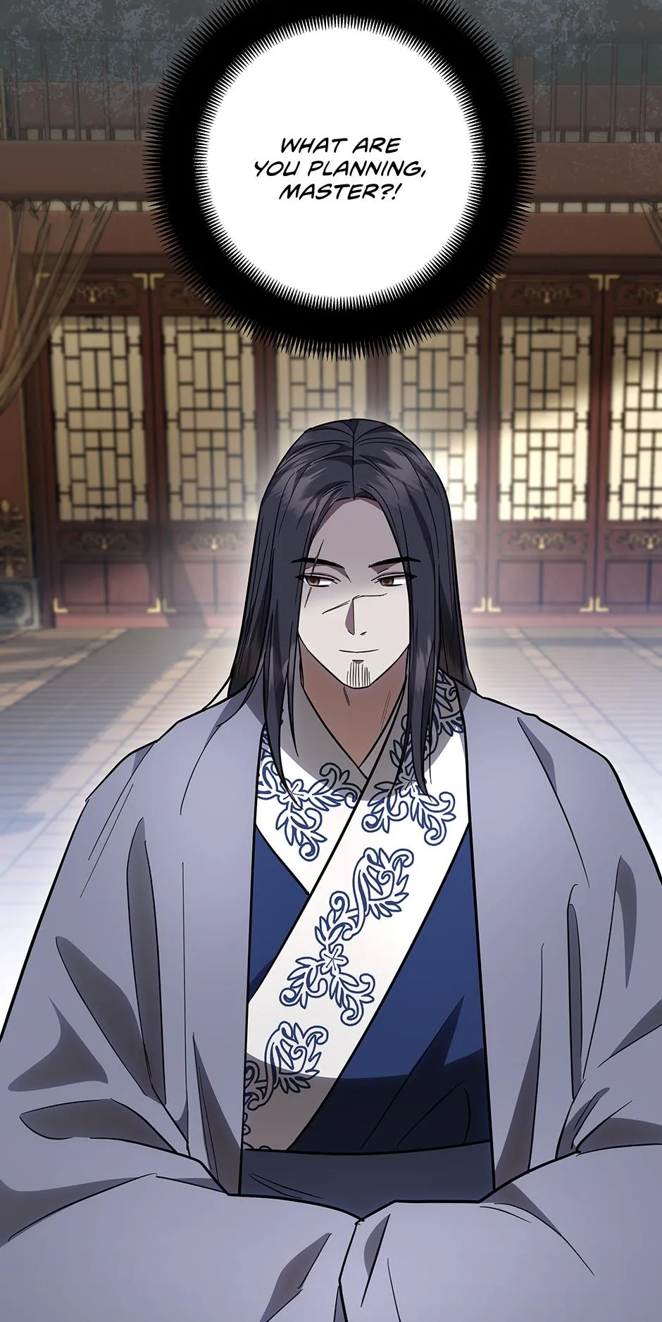 When Flowers Fall at Night Chapter 22 page 71 - 