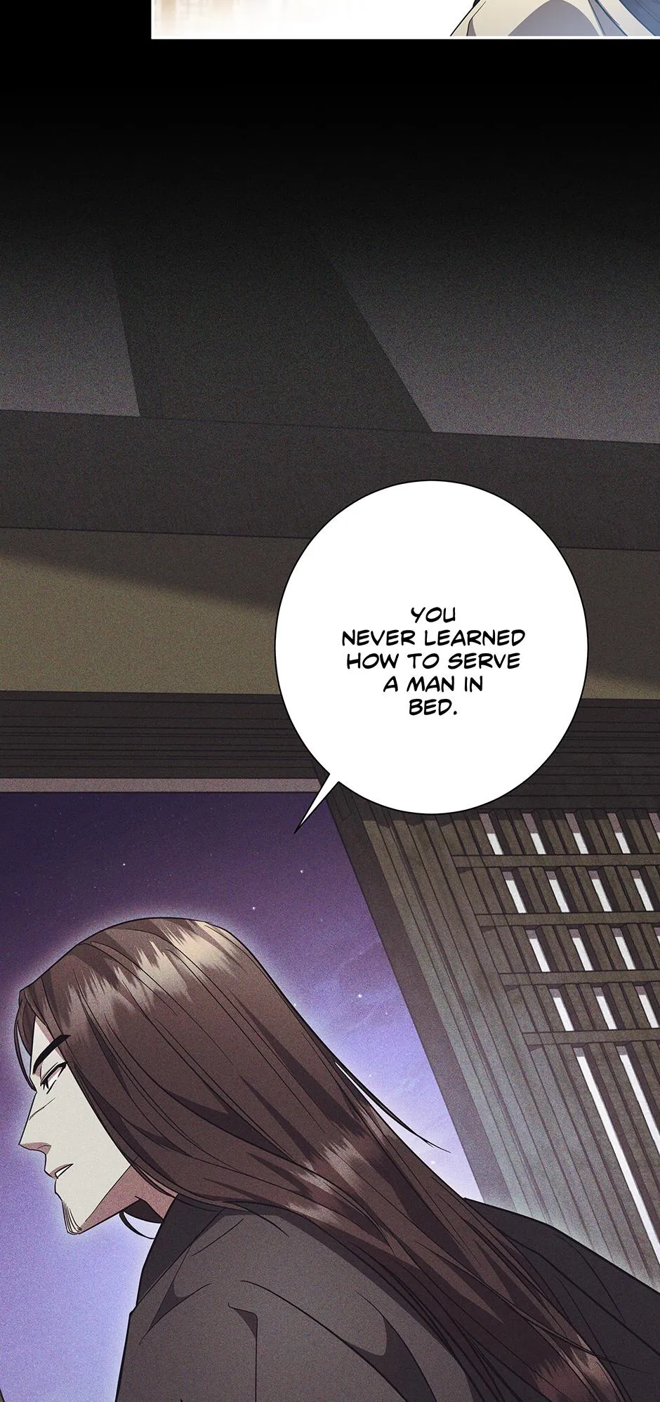 When Flowers Fall at Night Chapter 23 page 11 - 