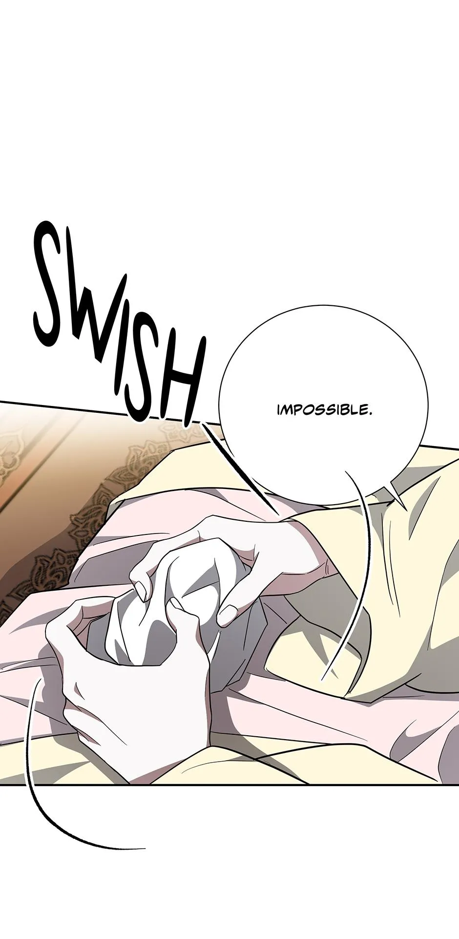 When Flowers Fall at Night Chapter 23 page 15 - 