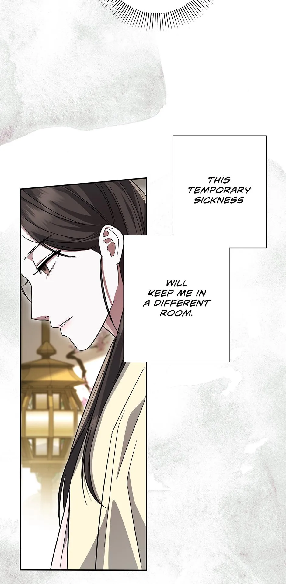 When Flowers Fall at Night Chapter 23 page 18 - 