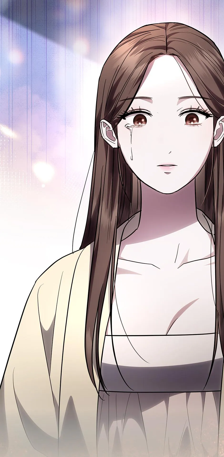 When Flowers Fall at Night Chapter 23 page 27 - 