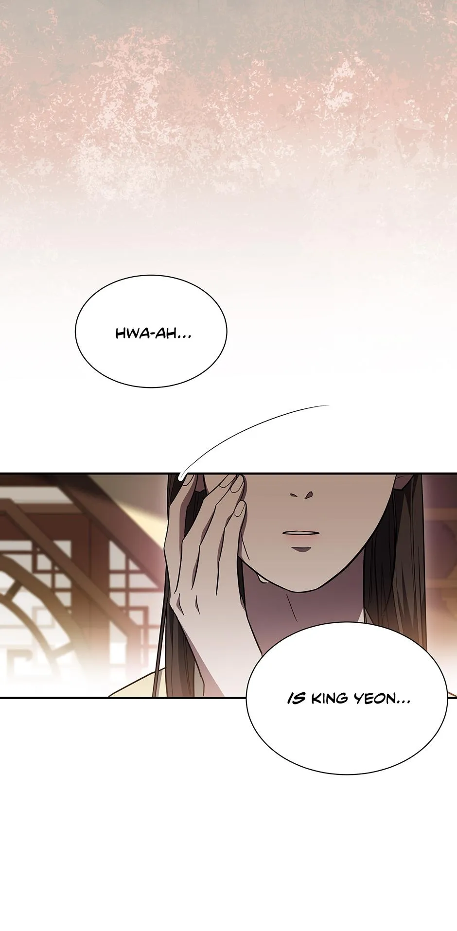 When Flowers Fall at Night Chapter 23 page 28 - 