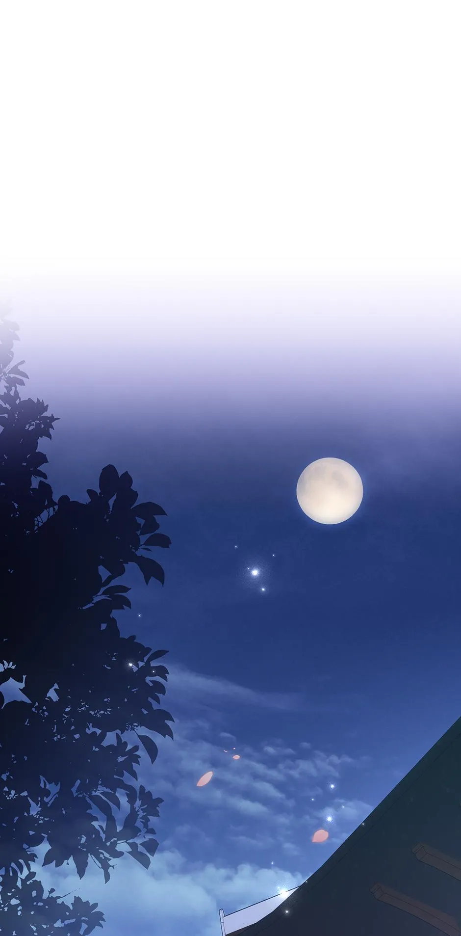 When Flowers Fall at Night Chapter 23 page 31 - 
