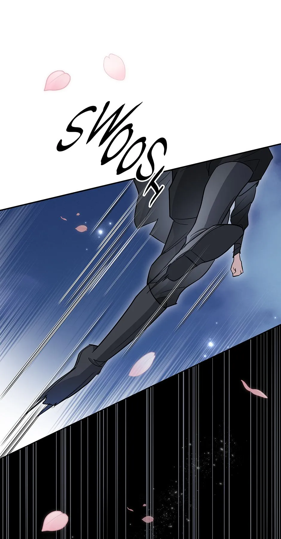 When Flowers Fall at Night Chapter 23 page 36 - 