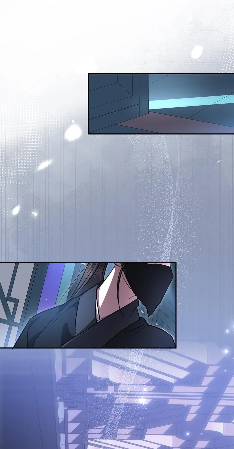 When Flowers Fall at Night Chapter 23 page 39 - 