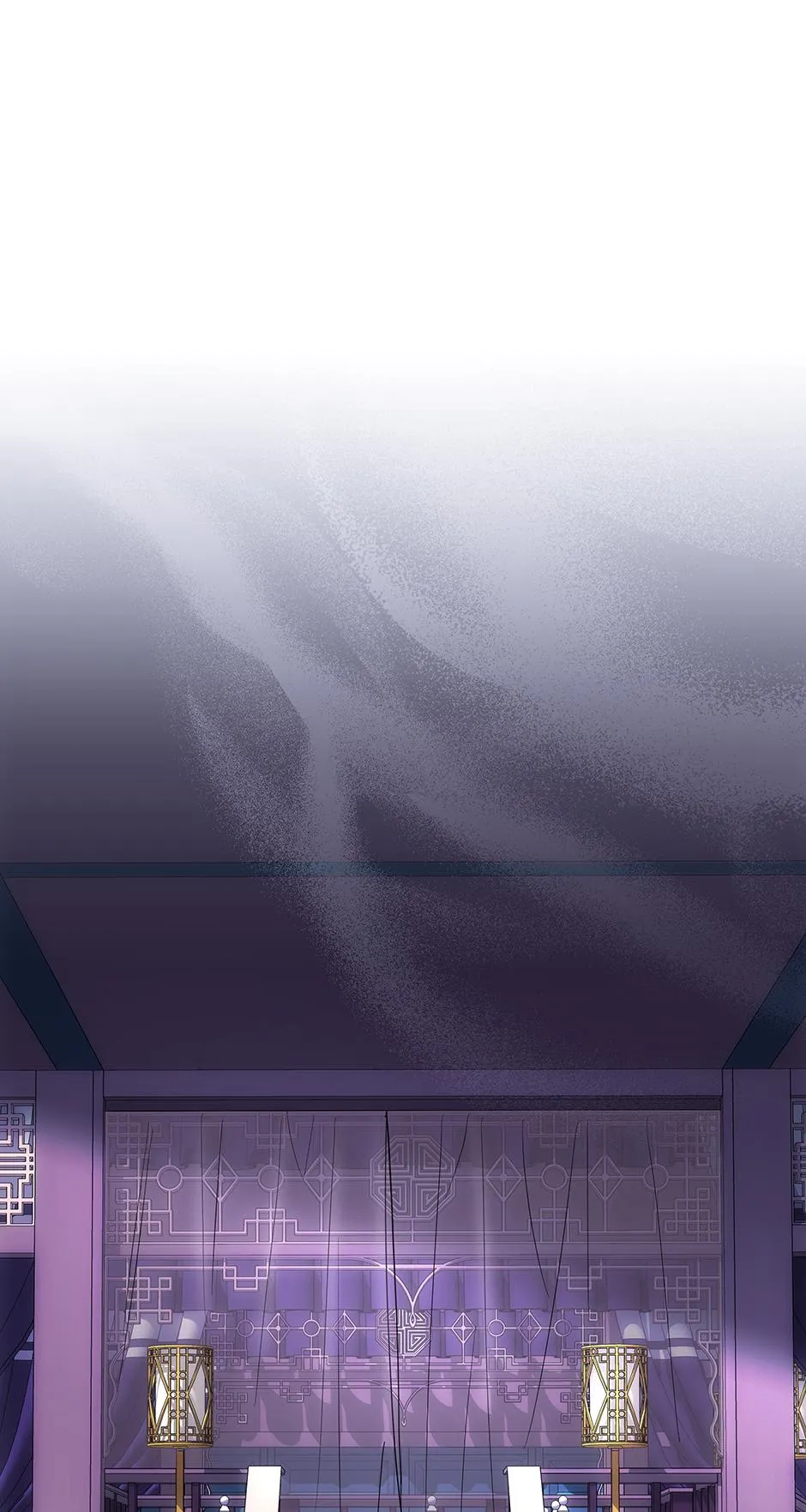 When Flowers Fall at Night Chapter 23 page 43 - 