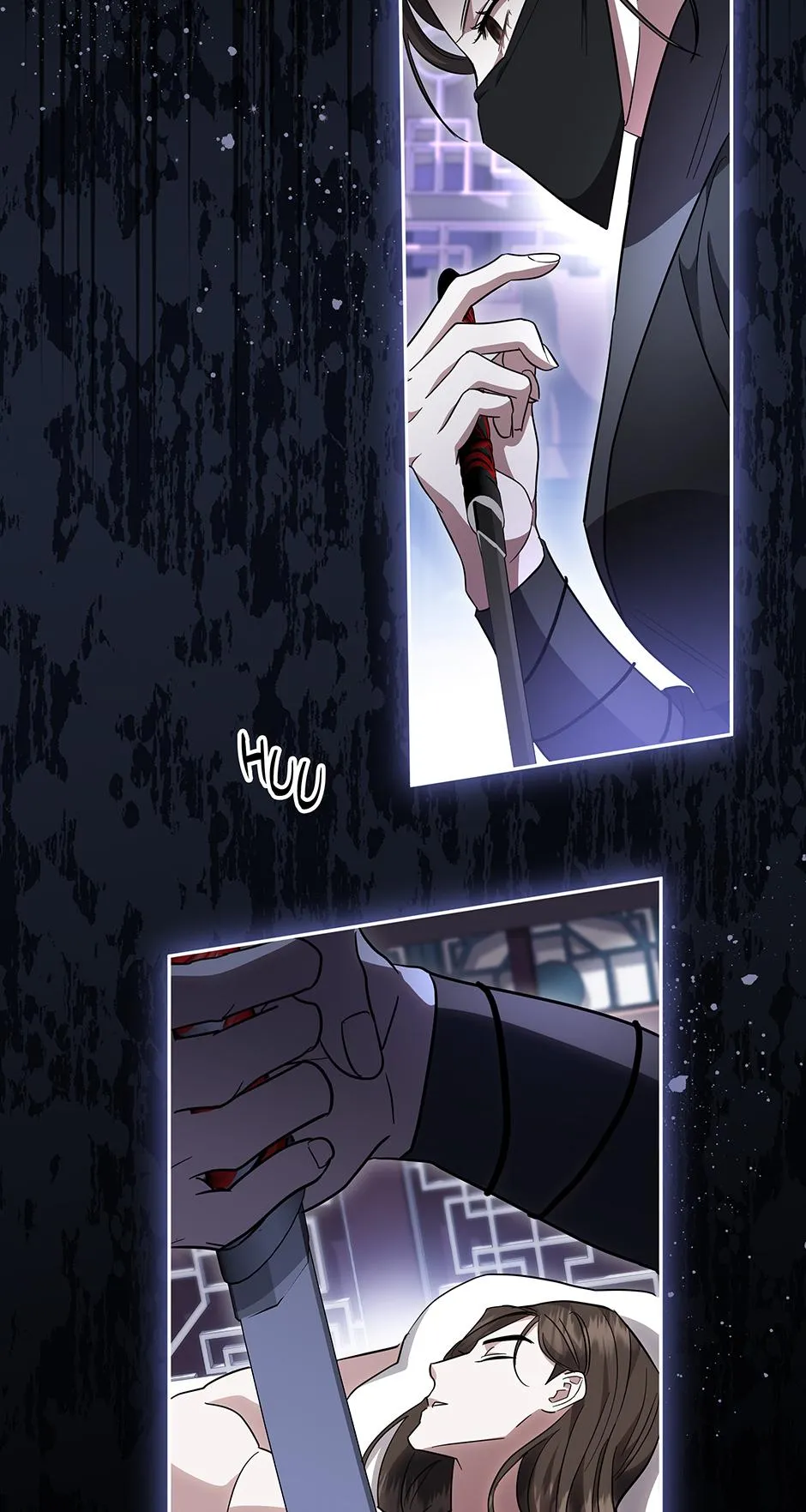 When Flowers Fall at Night Chapter 23 page 48 - 