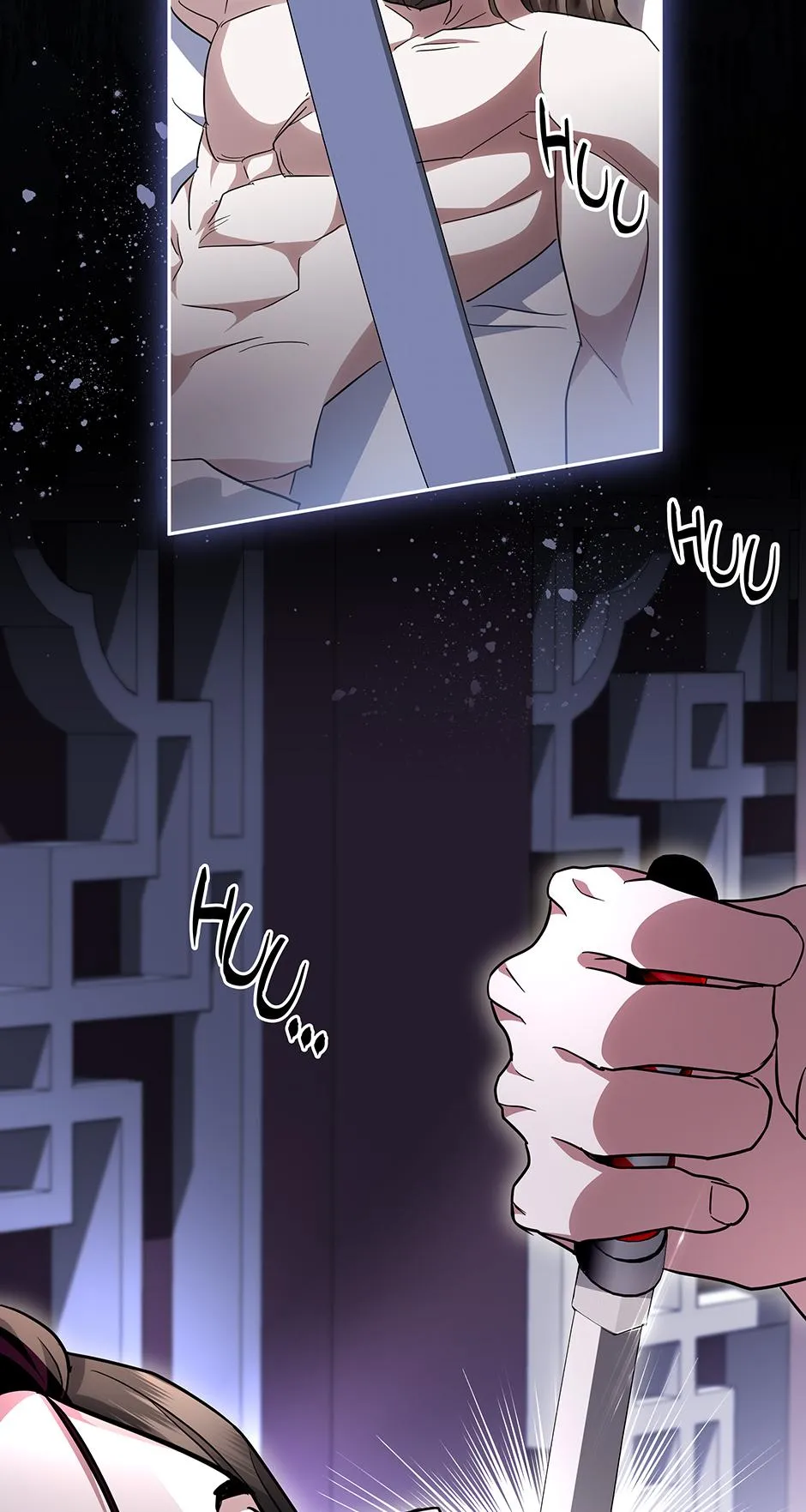 When Flowers Fall at Night Chapter 23 page 49 - 