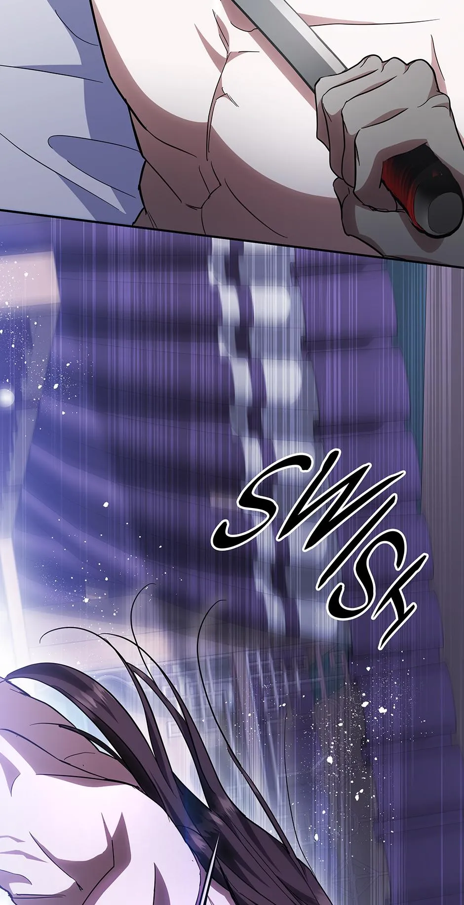 When Flowers Fall at Night Chapter 23 page 54 - 