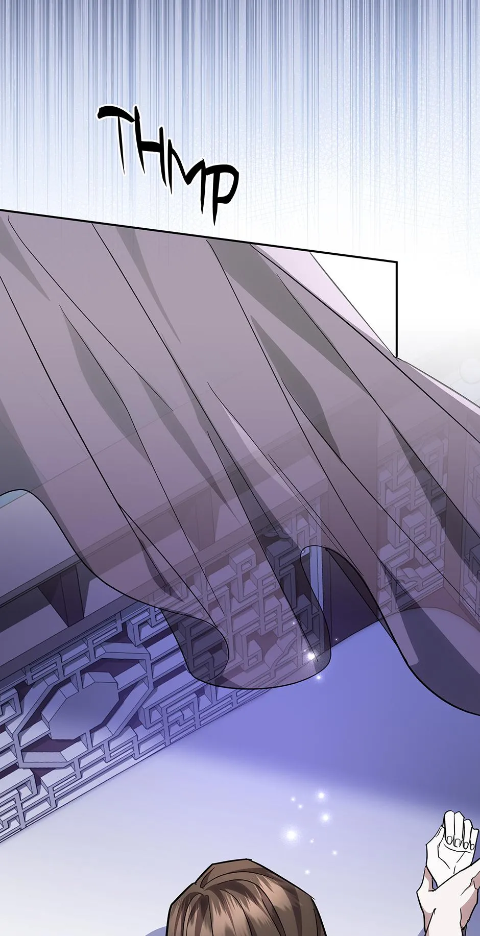 When Flowers Fall at Night Chapter 23 page 56 - 
