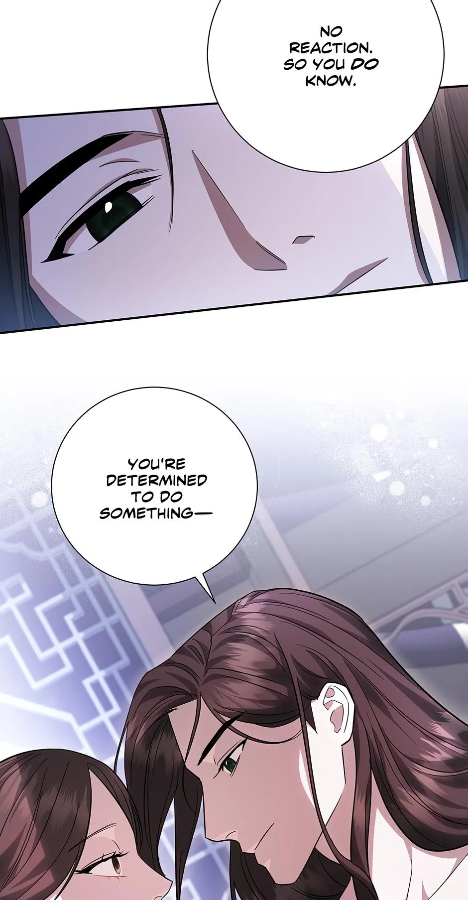 When Flowers Fall at Night Chapter 23 page 59 - 