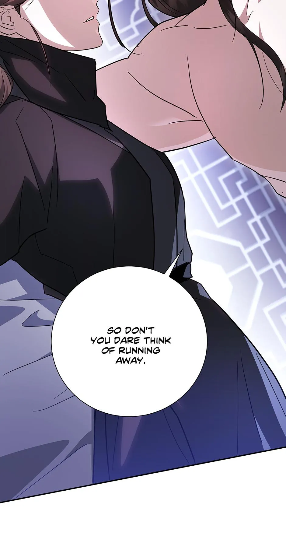 When Flowers Fall at Night Chapter 23 page 60 - 
