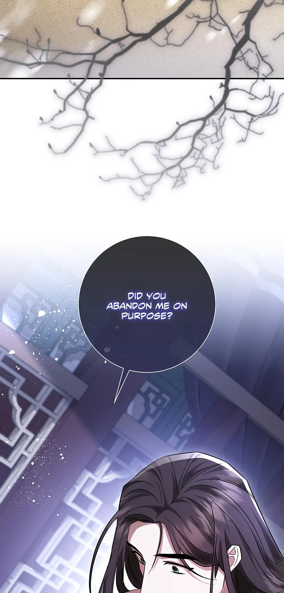 When Flowers Fall at Night Chapter 23 page 66 - 